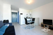 Ville du TAMPON (97430), STUDIO SECTEUR 3 MARES À louer, 