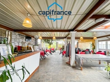 Fonds de commerce à vendre SAINTE ROSE (974)
