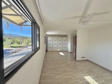 Villa T4 avec varangue et jardin à SAINT PIERRE (974)