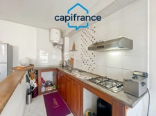 Appartement à vendre 2 pièces SAINTE SUZANNE (974)