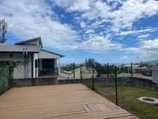 Ville du TAMPON (97430), STUDIO SECTEUR 3 MARES À louer, 