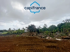 Terrain à vendre de 776 m² SAINT PAUL (974)