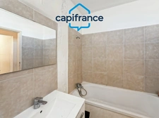 Appartement à vendre 4 pièces SAINT DENIS (974)