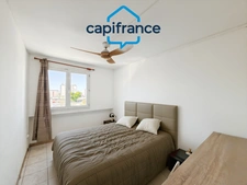 Appartement à vendre 4 pièces SAINT DENIS (974)