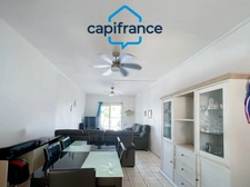 Maison à vendre 4 pièces SAINT BENOIT (974)