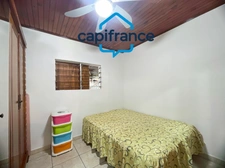 Dpt La Réunion (974), à vendre maison plain pied T5 de 121 m² sur Terrain de + de 700m2