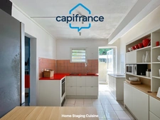 Maison à vendre 4 pièces SAINT BENOIT (974)