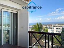 Appartement à vendre 4 pièces SAINTE CLOTILDE (974)