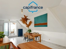 Appartement à vendre 4 pièces SAINT ANDRE (974)