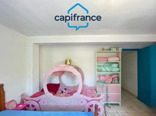 Maison à vendre 4 pièces SAINT BENOIT (974)
