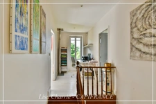 Maison BASTIDE GERSOISE à vendre 5 pièces COURRENSAN (32) de 127 m2 habitables sur 10057 m2 de terrain arboré