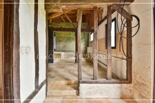 House for sale 3 rooms 8 minutes from NOGARO (32) of 95 m2 living space on 6714 m2 of land 