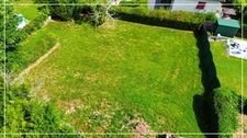 Maison 6 pièces de 164 m2 habitables sur 2407 m2 de terrain à AUCH : vivre à Auch comme à la campagne, avec la cathédrale en toile de fond 