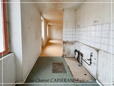 Immeuble à rénover à vendre À MONT DE MARSAN (40)