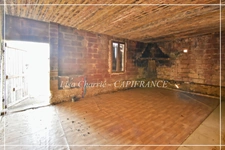 House for sale, 5 rooms, 71 m2 of living space with garden, small courtyard, outbuildings near NOGARO (32)