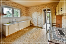 Maison 6 pièces de 164 m2 habitables sur 2407 m2 de terrain à AUCH : vivre à Auch comme à la campagne, avec la cathédrale en toile de fond 