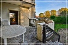 Maison 6 pièces de 164 m2 habitables sur 2407 m2 de terrain à AUCH : vivre à Auch comme à la campagne, avec la cathédrale en toile de fond 