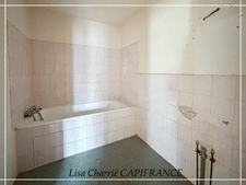 Immeuble à rénover à vendre À MONT DE MARSAN (40)