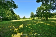 Maison BASTIDE GERSOISE à vendre 5 pièces COURRENSAN (32) de 127 m2 habitables sur 10057 m2 de terrain arboré