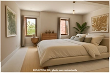 Maison à vendre 6 pièces proche de NOGARO (32) de 166 m2 habitables avec terrasse et jardin 