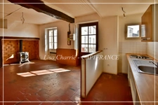 House for sale, 5 rooms, 71 m2 of living space with garden, small courtyard, outbuildings near NOGARO (32)