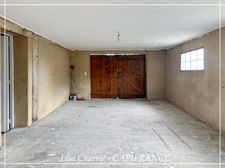 Gascon property: TWO HOUSES, 10 rooms, 324 m2 of living space on 3159 m2 of land near NOGARO (32) 