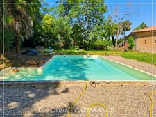 Property for sale, 11 rooms, 406 m2 of living space in total, with outbuilding on 5261 m2 near NOGARO (32)