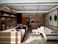 Dpt Gers (32), à vendre proche de NOGARO maison P6 de 214 m² - Terrain de 10803 m2  - Plain pied