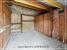 Immeuble à rénover à vendre À MONT DE MARSAN (40)