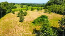 Maison BASTIDE GERSOISE à vendre 5 pièces COURRENSAN (32) de 127 m2 habitables sur 10057 m2 de terrain arboré