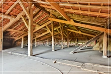 House for sale in Salles d'Armagnac (32), 5 rooms, 151 m2 of living space on 1,600 m2 of land