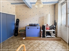 Property with multiple possibilities: 2 houses, studio and outbuildings on 3,007 m², near NOGARO (32)
