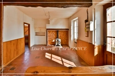 House for sale, 5 rooms, 71 m2 of living space with garden, small courtyard, outbuildings near NOGARO (32)