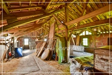Maison à vendre de plain-pied 6 pièces proche de RISCLE (32) de 162 m2 habitables sur 4947 m2 de terrain 