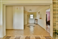 House for sale 5 rooms of 137 m2 living space on 4017 m2 of fenced land, garage, workshop, hangar and swimming pool near VIC FEZENSAC (32)
