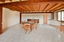 Dpt Gers (32), à vendre proche de NOGARO maison 4 pièces de 114 m2 habitables sur 3512 m2 de terrain