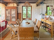 Property for sale, 11 rooms, 406 m2 of living space in total, with outbuilding on 5261 m2 near NOGARO (32)