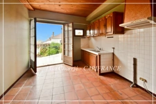 Maison à vendre 6 pièces proche de NOGARO (32) de 166 m2 habitables avec terrasse et jardin 