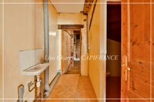 House for sale, 5 rooms, 71 m2 of living space with garden, small courtyard, outbuildings near NOGARO (32)