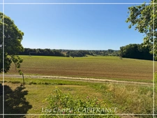 Property for sale, 11 rooms, 406 m2 of living space in total, with outbuilding on 5261 m2 near NOGARO (32)