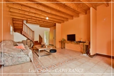 House for sale 8 rooms near NOGARO (32) of 295 m2 in total with independent apartment on 2140 m2 of land 