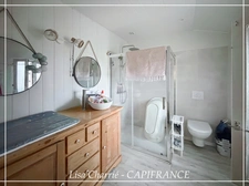 Property for sale, 11 rooms, 406 m2 of living space in total, with outbuilding on 5261 m2 near NOGARO (32)