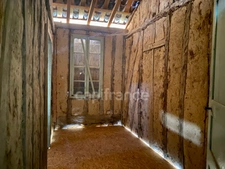 Dpt Gers (32), à vendre proche d’ESTANG ensemble de 3 maisons pour un total de 193 m2 sur 1466 m2 de terrain 
