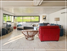 Maison à vendre 5 pièces de 164 m2 habitables proche de MONTREAL (32) sur 5171 m2 de terrain clôturé avec dépendance 