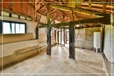 House for sale 3 rooms 8 minutes from NOGARO (32) of 95 m2 living space on 6714 m2 of land 