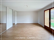 Gascon property: TWO HOUSES, 10 rooms, 324 m2 of living space on 3159 m2 of land near NOGARO (32) 