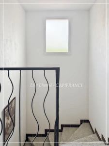 Maison à vendre 6 pièces de 170 m2 habitables proche de VILLENEUVE-DE-MARSAN (40) sur 1714 m2 de terrain 