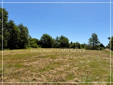 Half-timbered house for sale, 6 rooms, near Nogaro (32), 131 m2 of living space on 18,000 m2 of land