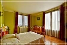 Maison à vendre 6 pièces de 170 m2 habitables proche de VILLENEUVE-DE-MARSAN (40) sur 1714 m2 de terrain 