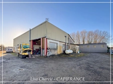 Industrial buildings and offices for sale PANJAS (32) on 4735 m2 of land